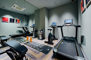 Nohga Hotel Akihabara Tokyo