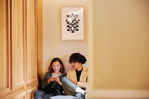 Nohga Hotel Akihabara Tokyo