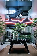 Nohga Hotel Akihabara Tokyo