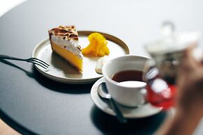 Nohga Hotel Akihabara Tokyo