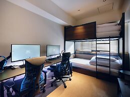 Nohga Hotel Akihabara Tokyo