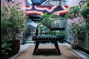 Nohga Hotel Akihabara Tokyo
