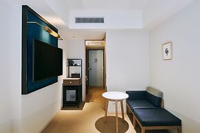 Nohga Hotel Akihabara Tokyo