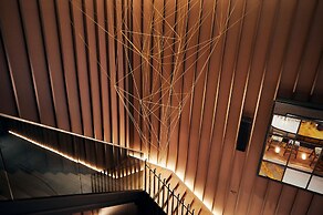 Nohga Hotel Akihabara Tokyo