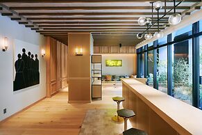 Nohga Hotel Akihabara Tokyo