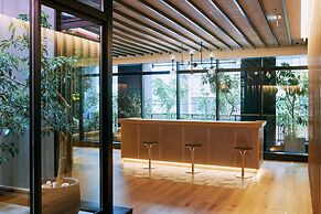 Nohga Hotel Akihabara Tokyo