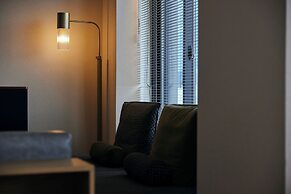Nohga Hotel Akihabara Tokyo