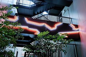Nohga Hotel Akihabara Tokyo