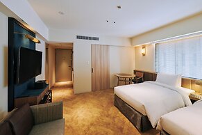 Nohga Hotel Akihabara Tokyo