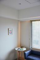 Nohga Hotel Akihabara Tokyo