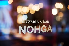 Nohga Hotel Akihabara Tokyo
