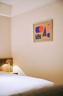 Nohga Hotel Akihabara Tokyo