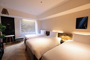 Nohga Hotel Akihabara Tokyo