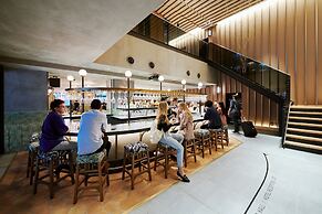 Nohga Hotel Akihabara Tokyo
