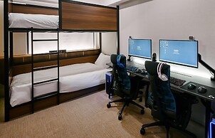 Nohga Hotel Akihabara Tokyo