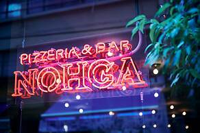 Nohga Hotel Akihabara Tokyo