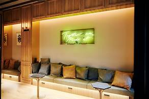 Nohga Hotel Akihabara Tokyo
