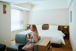 Nohga Hotel Akihabara Tokyo
