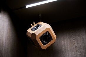 Nohga Hotel Akihabara Tokyo