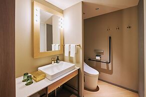 Nohga Hotel Akihabara Tokyo