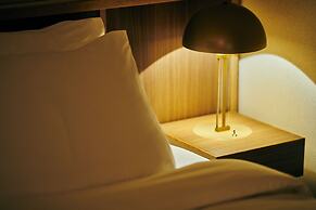 Nohga Hotel Akihabara Tokyo