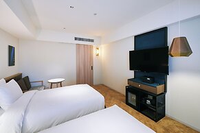 Nohga Hotel Akihabara Tokyo