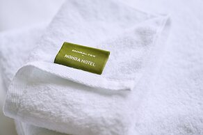 Nohga Hotel Akihabara Tokyo