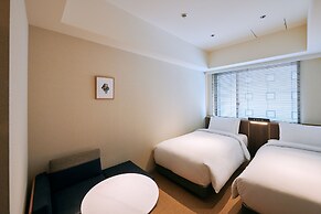Nohga Hotel Akihabara Tokyo