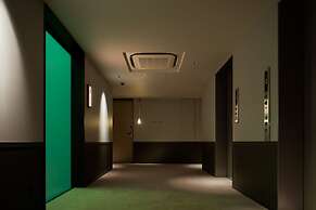 Nohga Hotel Akihabara Tokyo