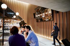 Nohga Hotel Akihabara Tokyo