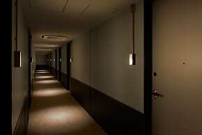 Nohga Hotel Akihabara Tokyo