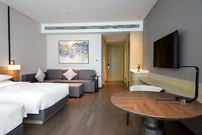 Hyatt Place Changsha Airport