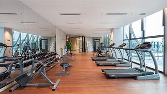 Hyatt Place Changsha Airport