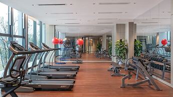 Hyatt Place Changsha Airport