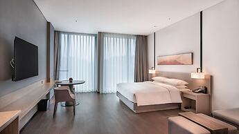 Hyatt Place Changsha Airport