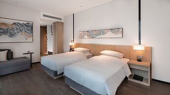 Hyatt Place Changsha Airport