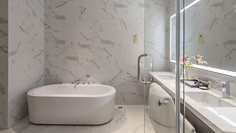 Hyatt Place Changsha Airport