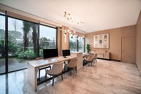 Hyatt Place Changsha Airport