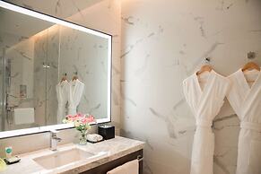 Hyatt Place Changsha Airport