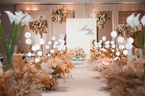 Hyatt Place Changsha Airport