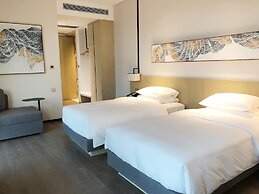 Hyatt Place Changsha Airport