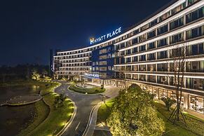 Hyatt Place Changsha Airport