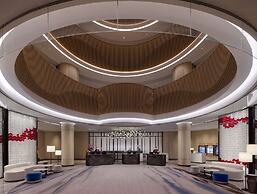 Hyatt Place Changsha Airport