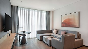 Hyatt Place Changsha Airport