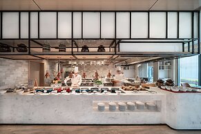 Hyatt Place Changsha Airport