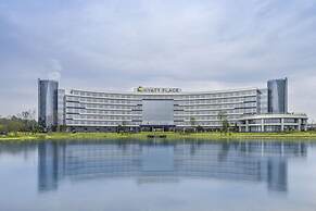 Hyatt Place Changsha Airport