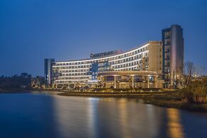 Hyatt Place Changsha Airport