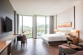 Hyatt Place Changsha Airport