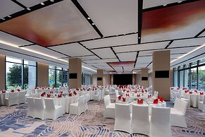 Hyatt Place Changsha Airport