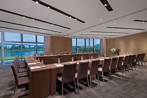 Hyatt Place Changsha Airport